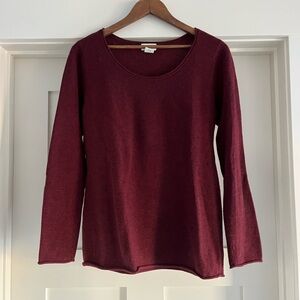 Club Monaco Cashmere Sweater